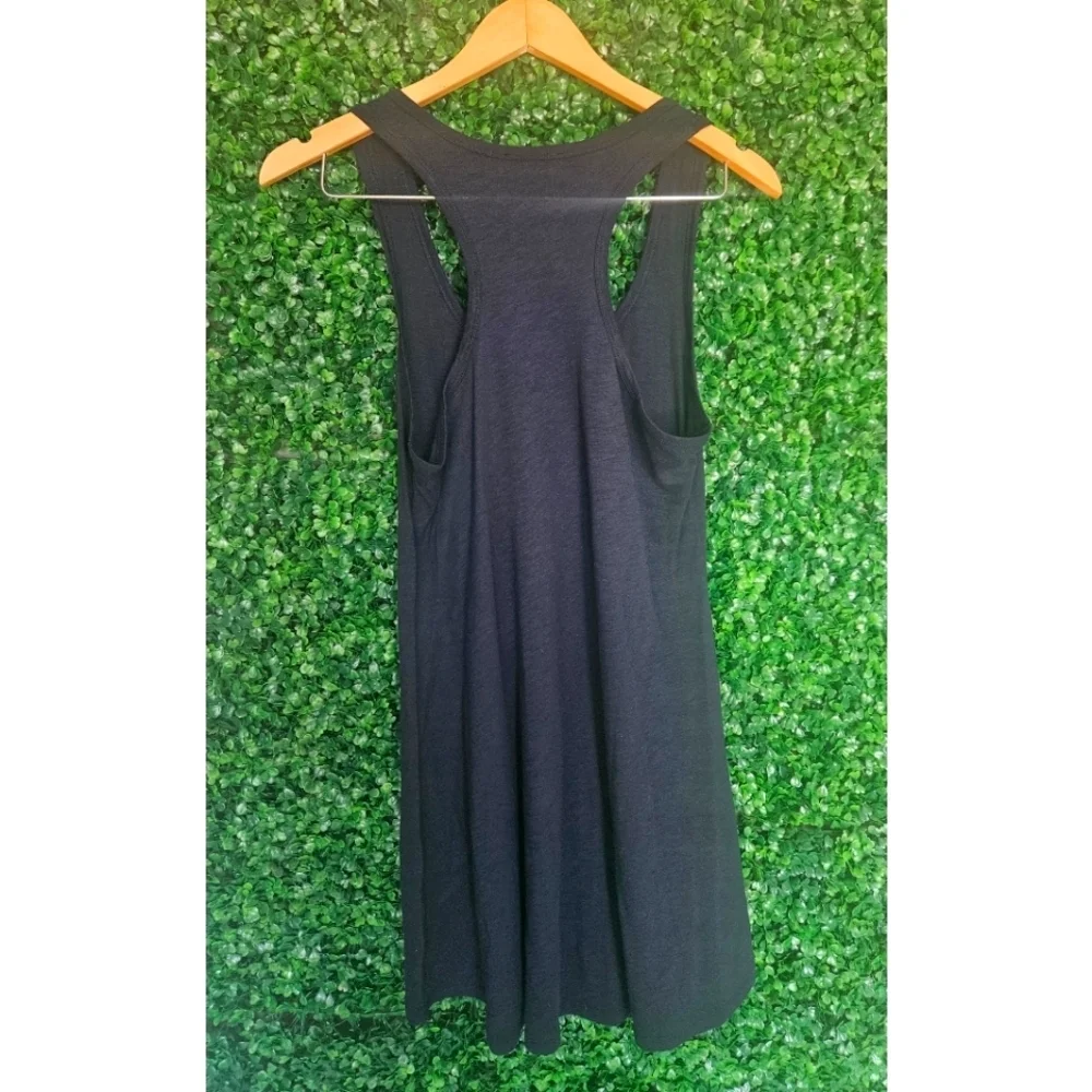 J.Crew Tank Trapese dress